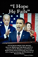 I Hope He Fails