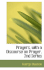 Prayers, with a Discourse on Prayer. 2nd Series