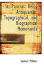 St. Pancras: Being Antiquarian, Topographical, and Biographical Memoranda