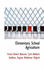 Elementary School Agriculture