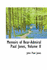 Memoirs of Rear-Admiral Paul Jones, Volume II