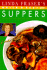 Linda Fraser's Quick and Easy Suppers