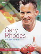 Gary Rhodes Cookery Year Spring Into Summer