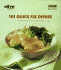 Olive: 101 Quick-Fix Dishes