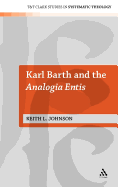 Karl Barth and the Analogia Entis