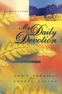 My Daily Devotion: God's Promises for Joyful Living