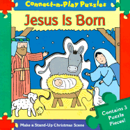 Jesus is Born