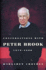Conversations with Peter Brook
