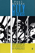 City of Glass: Graphic Novel