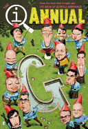 The QI Annual, 2010 2010