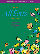 Piano All Sorts: Grades 2-3