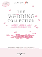 The Wedding Collection: Piano Solo