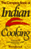 The Complete Book of Indian Cooking