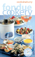 Fondue Cookery by Carolyn Humphries, Christine Smeeth (Used, New, Out ...