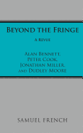 Beyond the fringe.