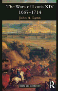 The Wars of Louis XIV 1667-1714
