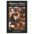 Modern Africa: A Social and Political History