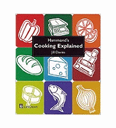Hammond's Cooking Explained