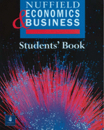 Nuffield Economics and Business Studies: Student's Book