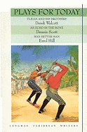 Plays for Today Ti-Jean and His Brothers and Other Plays