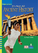 Four Corners: It's Not All Ancient History