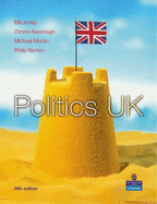 Politics UK: AND Politics Dictionary