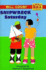 Shipwreck Saturday (Little Bill Books for Beginning Readers) By Cosby, Bill