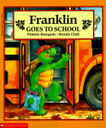 Franklin (Hebrew) Goes to School