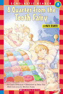Quarter from the Tooth Fairy