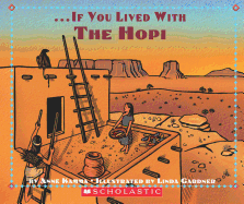 If You Lived with the Hopi Indians