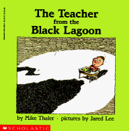 Teacher from the Black Lagoon