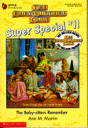 Baby-Sitters Remember