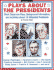 Plays about the Presidents: Short Classroom Plays, Background Information, and Activities about 12 Influential Presidents