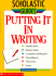 Putting It in Writing