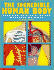 The Incredible Human Body: Great Activities and Two Posters That Teach about the Major Body Systems