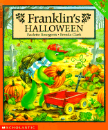 Franklin's Halloween
