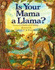 Is Your Mama a Llama