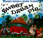 Sweet Dream Pie
