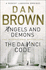 Robert Langdon Omnibus: "Angels and Demons", "The Da Vinci Code"
