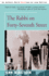 The Rabbi on Forty-Seventh Street: The Story of Her Father