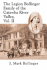 The Legion Bollinger Family of the Catawba River Valley, Vol. II
