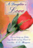 A Daughter's Love: Remembering My Father, My Teacher and My Friend (S)