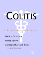 Colitis Dictionary | RM. Colitis Dictionary | RM.