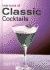 Little Book of Classic Cocktails
