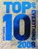 The Top 10 of Everything 2008
