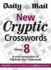 New Cryptic Crosswords: v. 8: A New Compilation of 100 "Daily Mail" Crosswords
