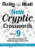 New Cryptic Crosswords: v. 9: A New Compilation of 100 "Daily Mail" Crosswords