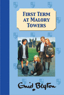 First Term at Malory Towers
