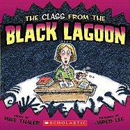 Class from the Black Lagoon