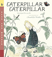 Caterpillar, Caterpillar